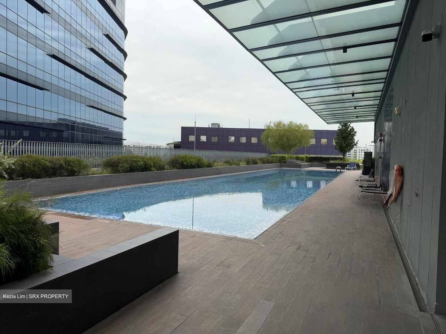 WOODLANDS MRT STATION (TE2) (D25), Office #504185821
